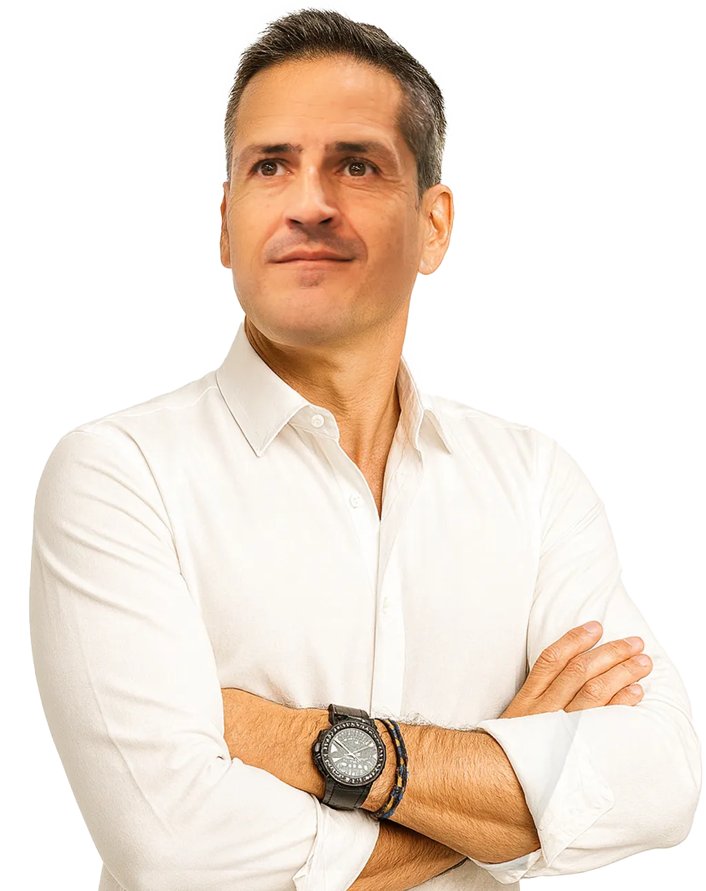 Jorge Aguilar García