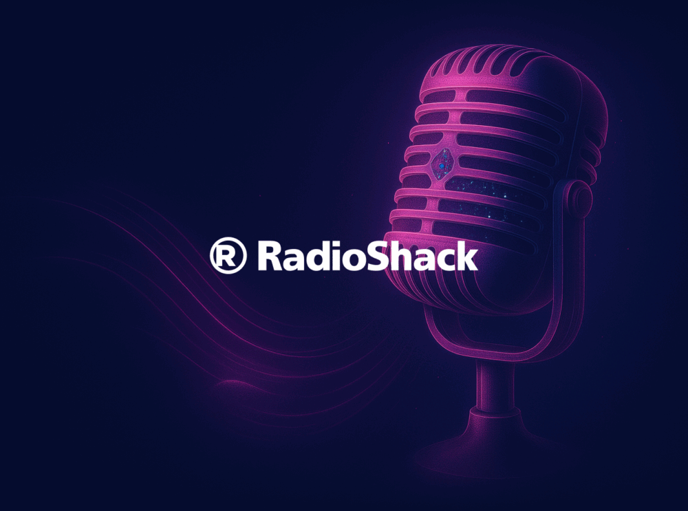 Radioshack