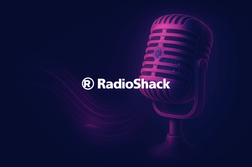 Radioshack